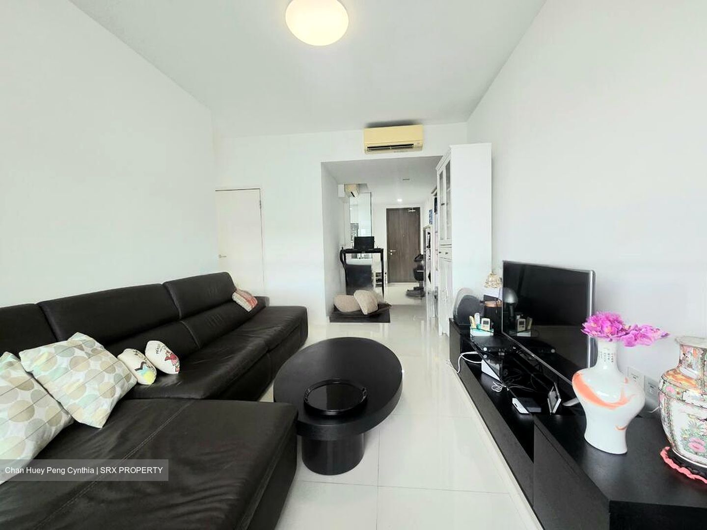 The Minton (D19), Condominium #447927731